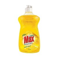 Max Lemon Dish Wash Liquid 475ml